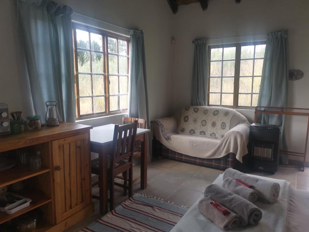 Rosebury Cottage Underberg Rom bilde