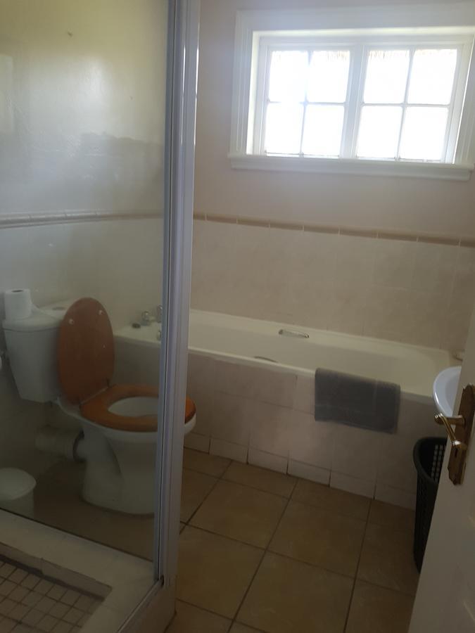 Rosebury Cottage Underberg Eksteriør bilde